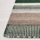 preview thumbnail 20 of 33, SAFAVIEH Handmade Flatweave Dhurries Loreen Modern Moroccan Wool Rug