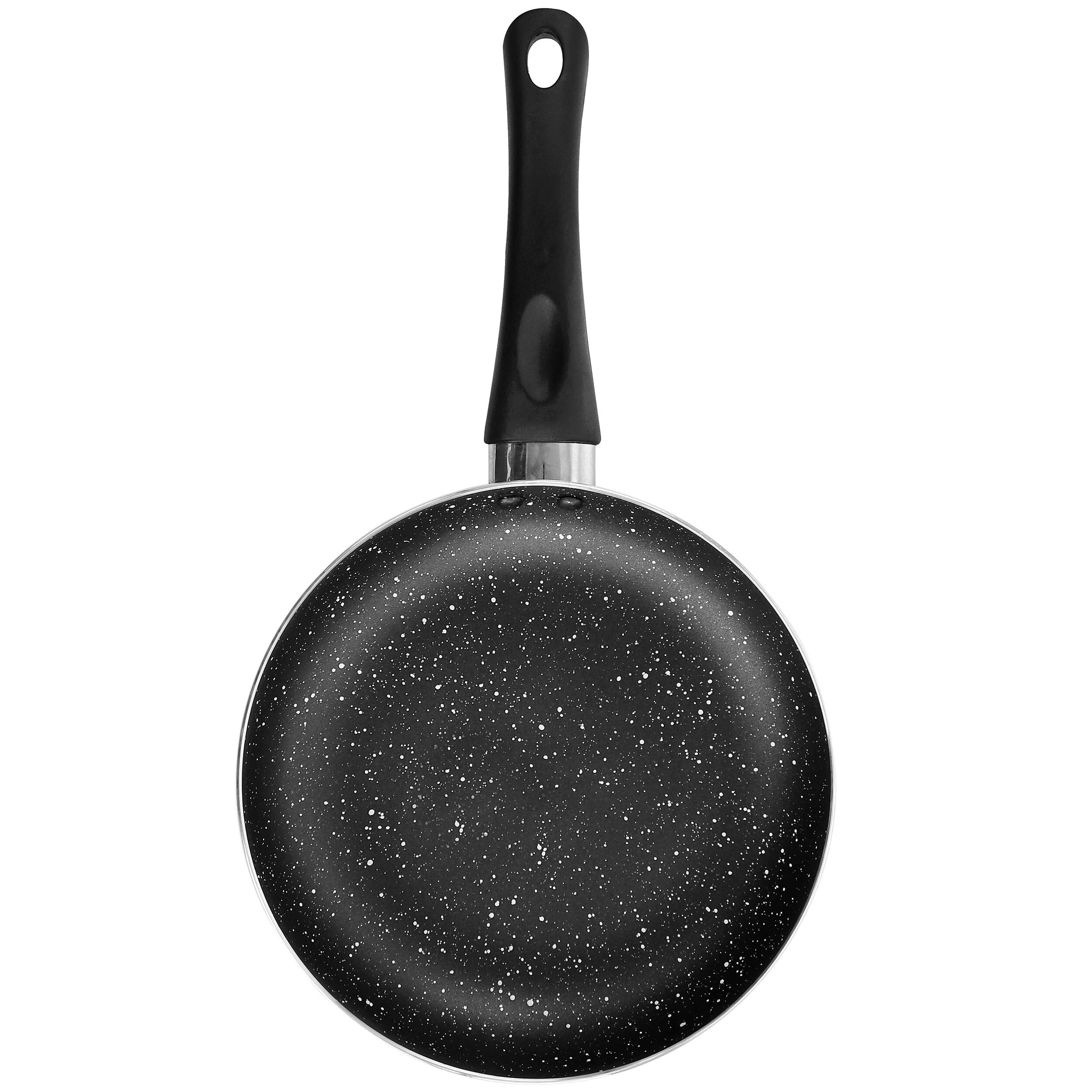 Art Pan Non-Stick Frying Pan Techef Size: 8 Diameter
