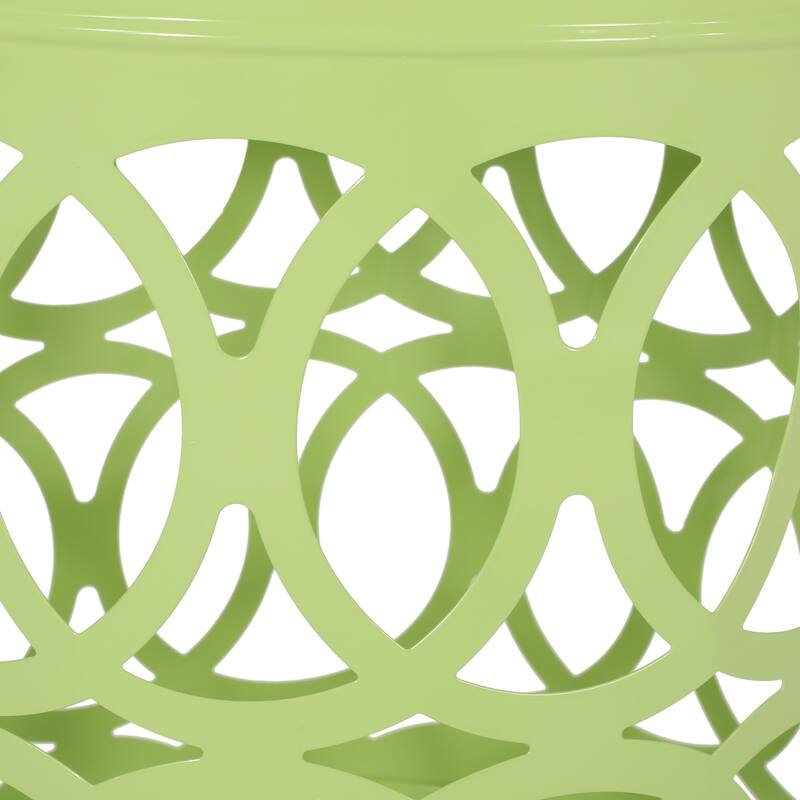 2024 NEW Metal end Table -Large
