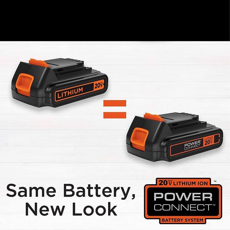 Cordless String Trimmer Kit