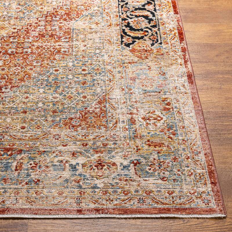 Artistic Weavers Marth Traditional Area Rug