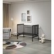 preview thumbnail 21 of 51, 3-In-1 Convertible Crib In Natural, Made Of Sustainable Pinewood, Non-Toxic Finish, Comes With Locking Wheels