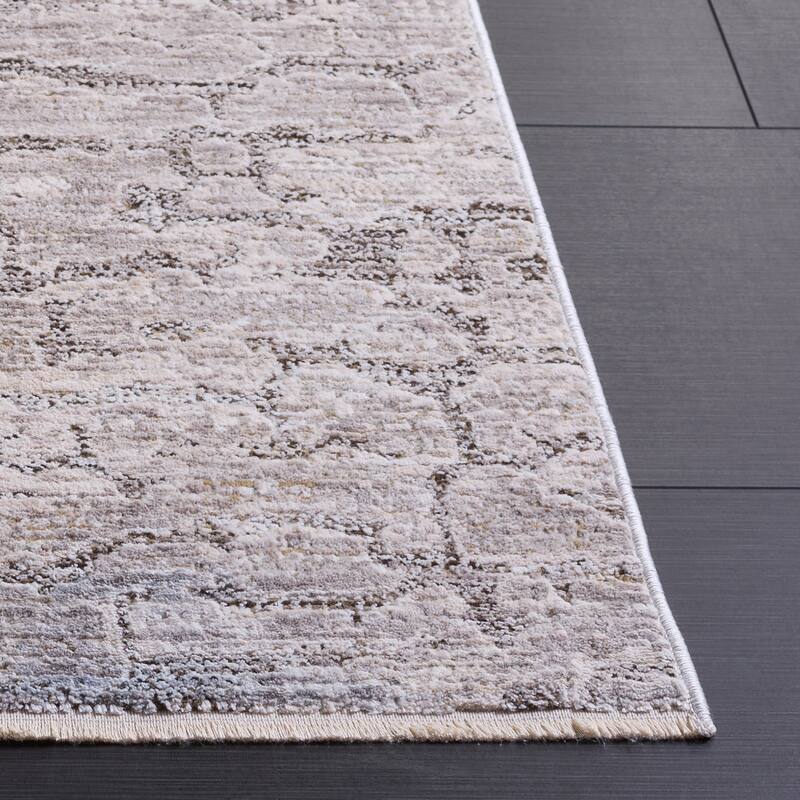 SAFAVIEH Garnet Minavere Modern Contemporary Rug