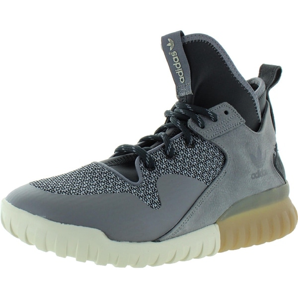 Adidas Mens Tubular X Ankle-High 