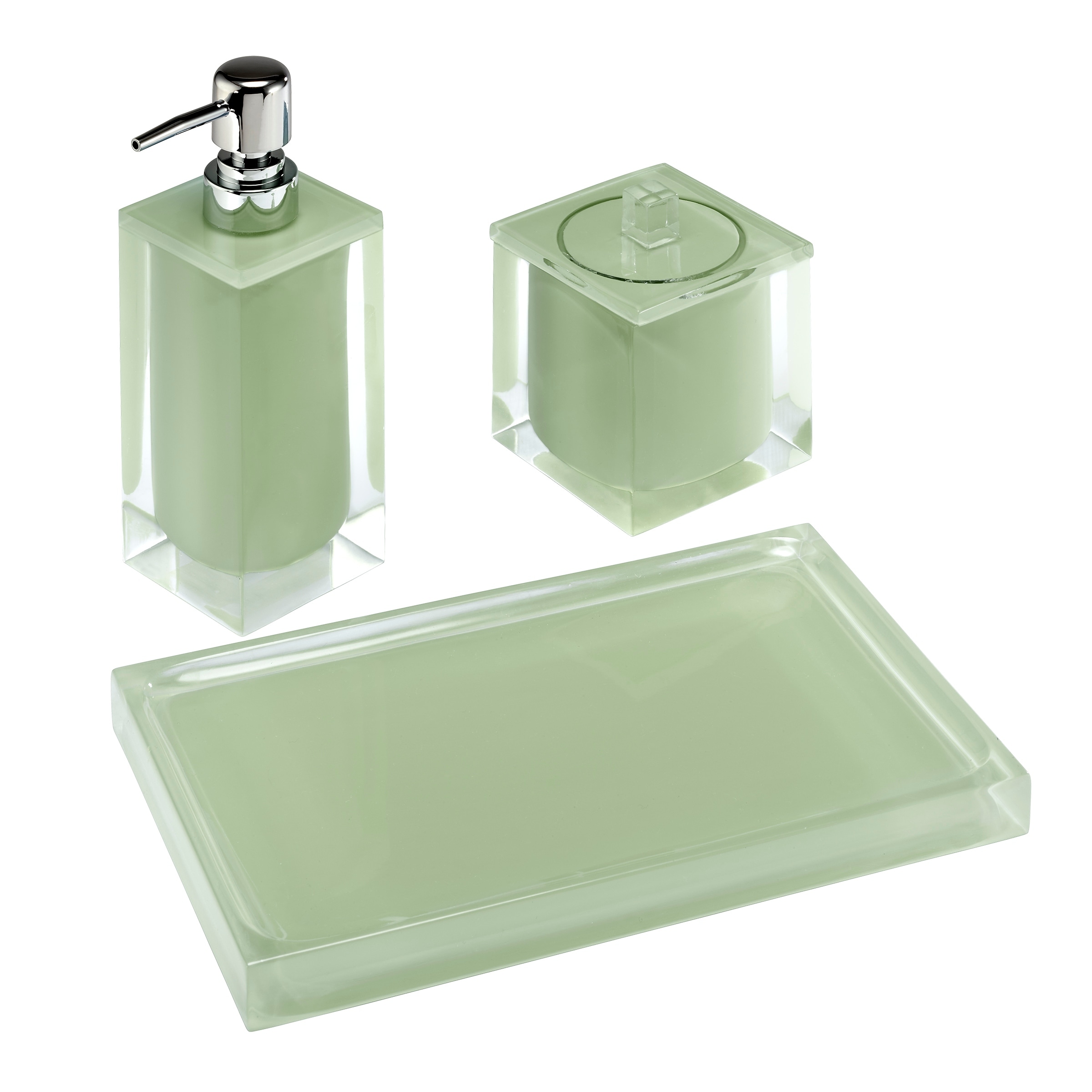 Izod Marina 3-Piece Vanity Set - 3 Pc Vanity Set