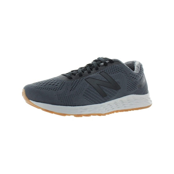 men's fresh foam arishi