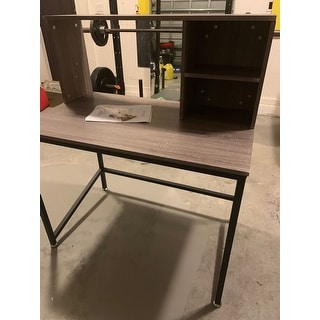 simple living porter desk