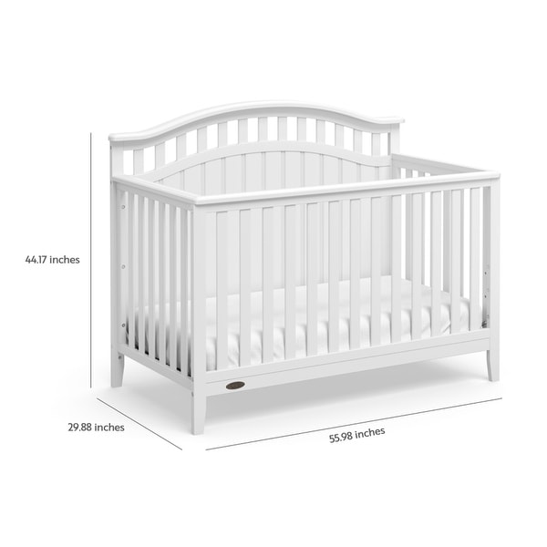 Thomasville crib conversion kit on sale