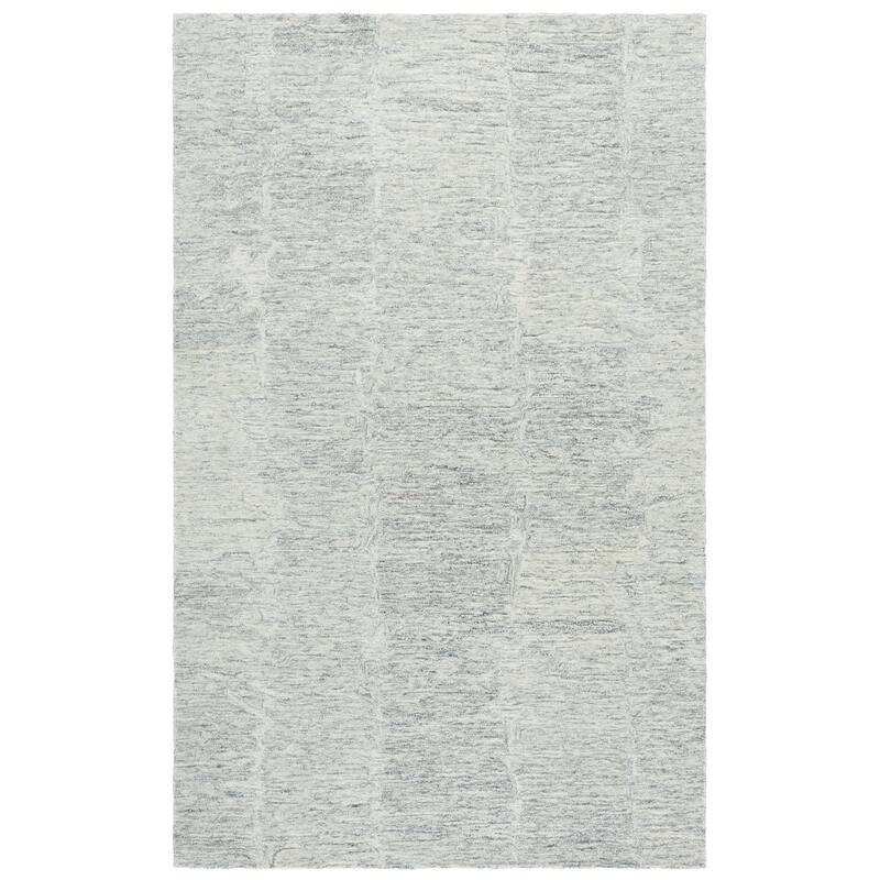 SAFAVIEH Handmade Pine Edny Wool Rug