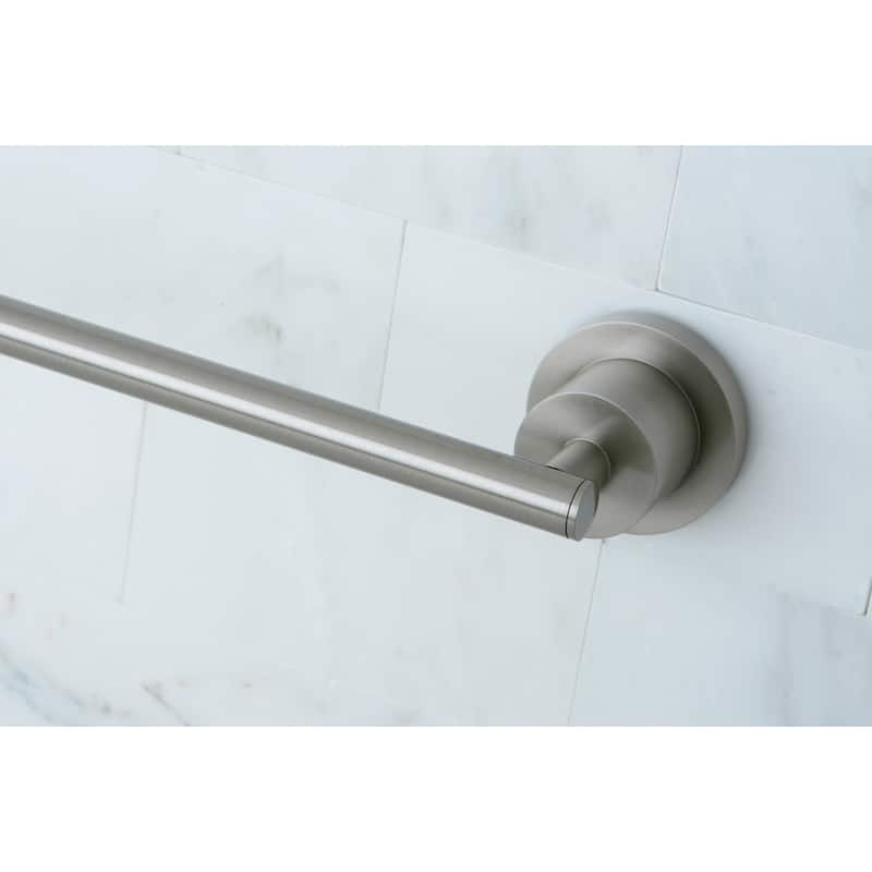 Kingston Brass Concord 24" Towel Bar