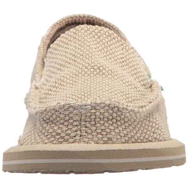 sanuk moccasins