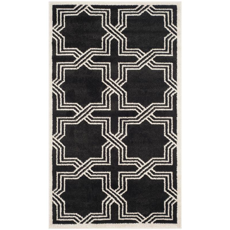 SAFAVIEH Amherst Irini Modern Rug