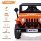 preview thumbnail 5 of 5, 12V Electric Ride on Car with Remote Control