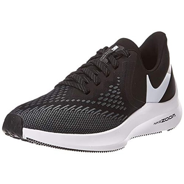 nike air zoom winflo 6 review
