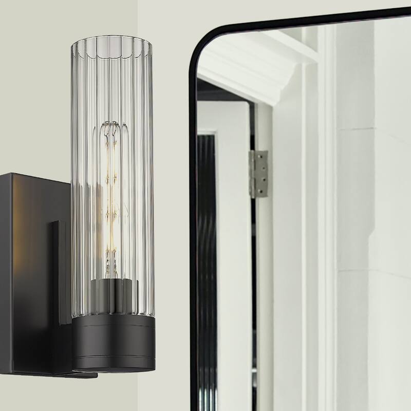 Innovations Lighting Empire - 1 Light 11" Wall-Mounted Sconce
