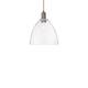 Option Oil Rubbed Bronze / Clear