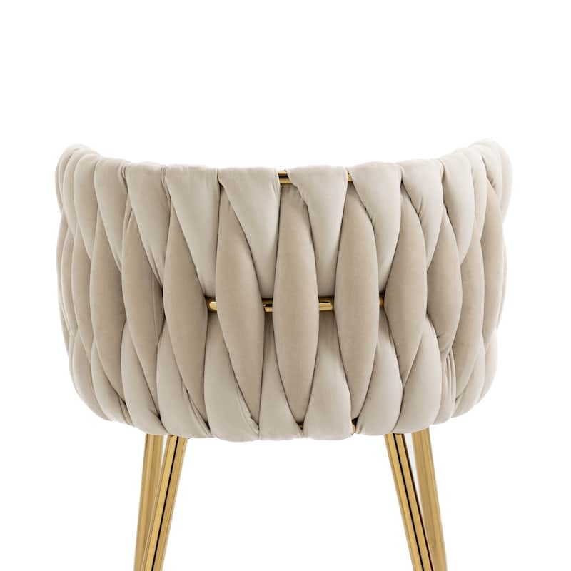 Modern Accent Chair,2PC/SET
