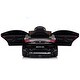 preview thumbnail 5 of 38, Mercedes-Benz AMG CLA 45 S 12V Ride-On Toy Car with Parental Remote Control, LED Lights, and Music for Indoor and Outdoor Use