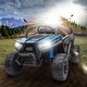 preview thumbnail 28 of 57, Electric 12V Ride On Mini UTV Car for Kids with Forward and Reverse, LED Lights, and Built-in Music, Battery Powered Vehicle