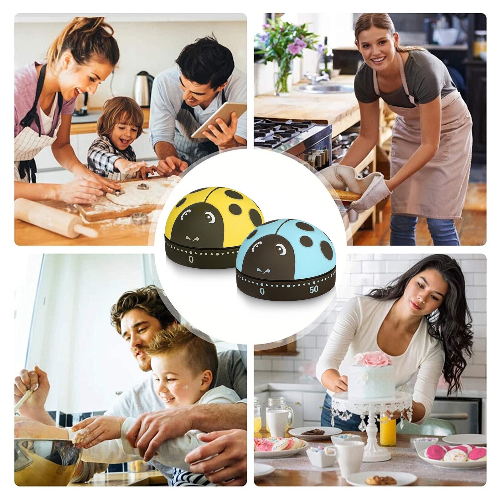 Kitchen Timers Bed Bath & Beyond