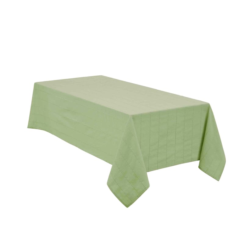 Izod Chadwick Laurel 60" x 144" Tablecloth