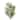 WinterFrost Pinecone Seasonal Mixed Spray