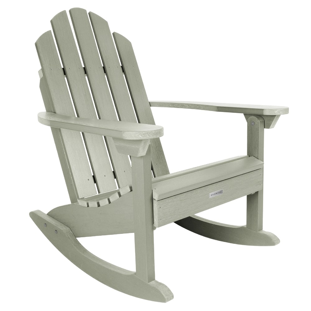 HIGHWOOD Classic Rocking Chair