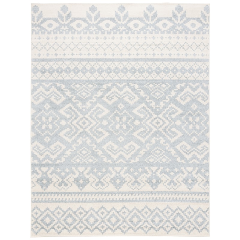 SAFAVIEH Adirondack Barlina Rustic Boho Rug