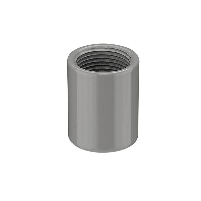 R Series Stem Connector - Grey