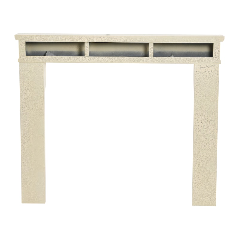 Decorative Fireplace Mantel
