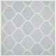 Option Light Blue/Ivory