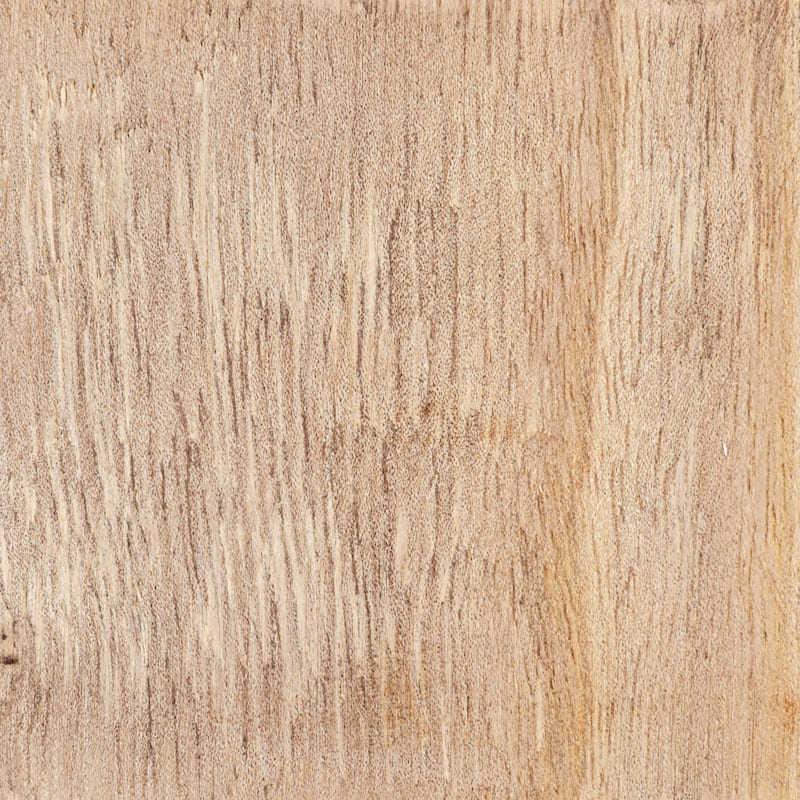 Hand-Carved Decorative Paulownia Wood Tray