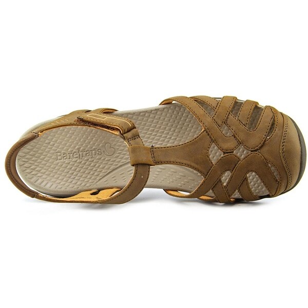 baretraps fisherman sandals