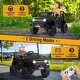 preview thumbnail 8 of 36, Gymax 12V Kids Ride on Truck Car Battery Powered Toddler Electric - See Details