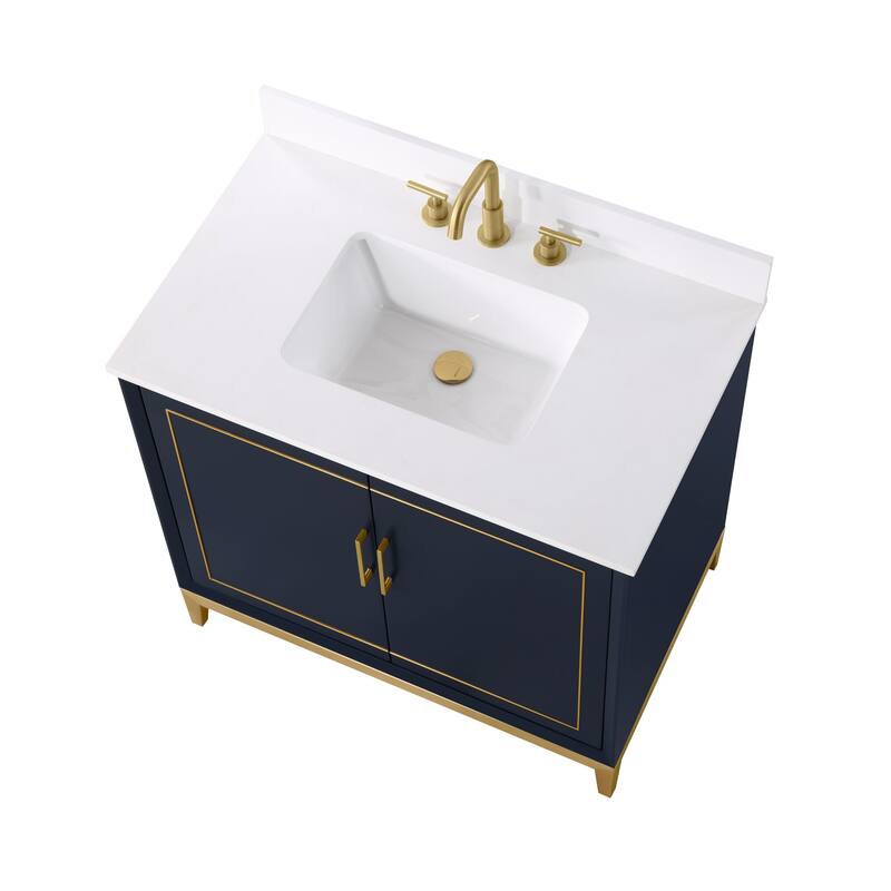 Bemma Gracie 36" Bathroom Vanity