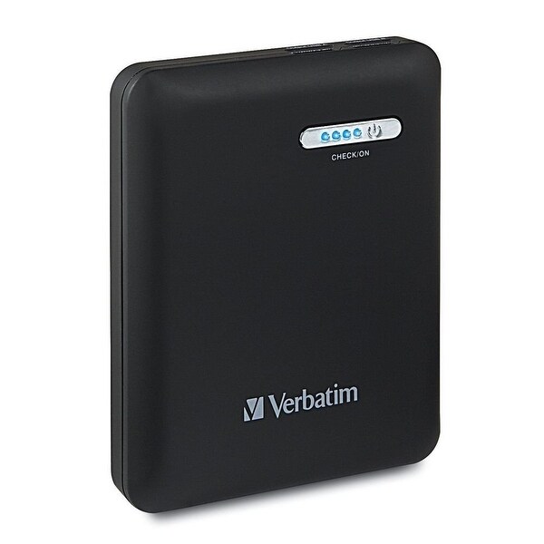 Verbatim Corporation - 98343