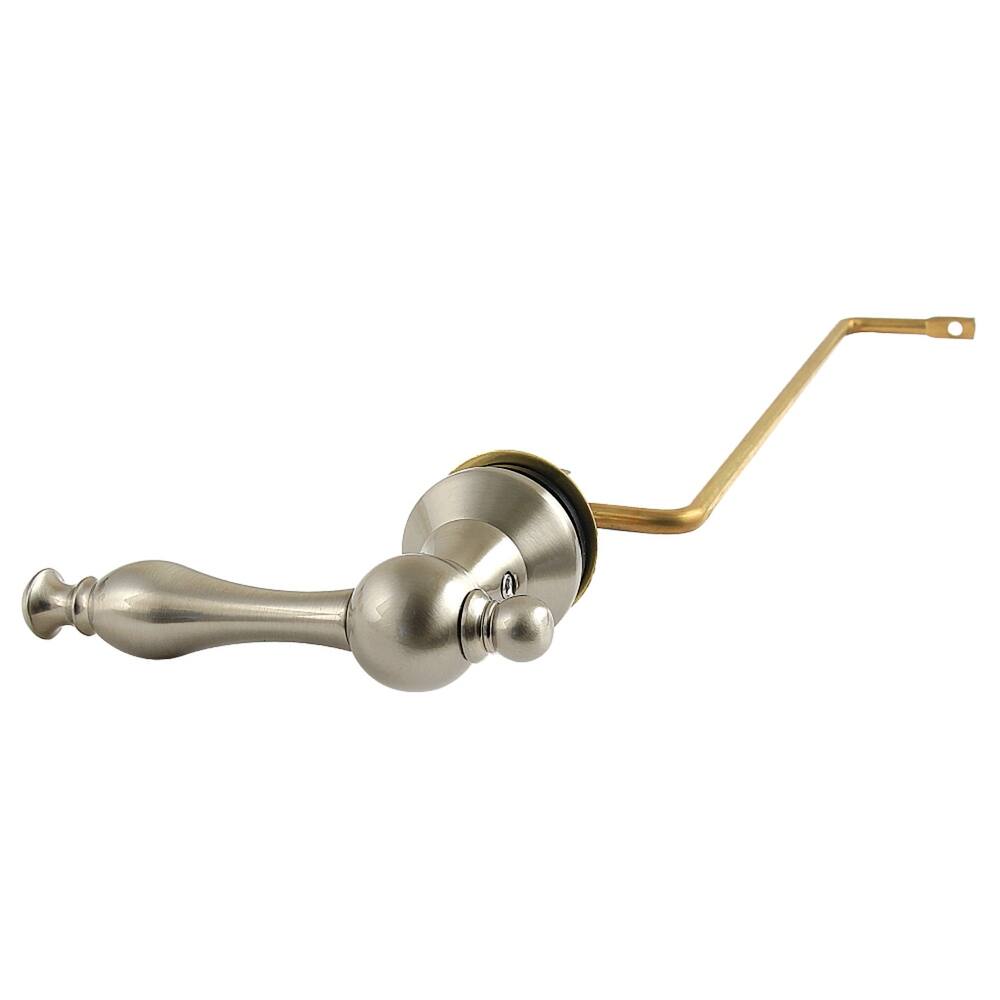 Kingston Brass Naples Side Mount Toilet Tank Lever