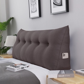 cushion wale bed