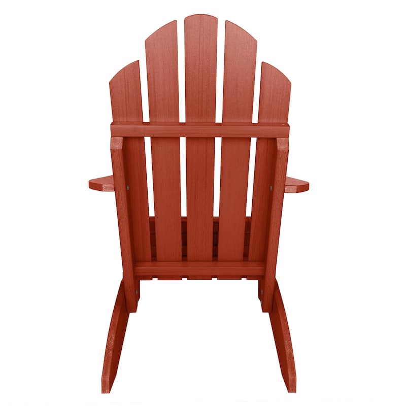 Classic Westport Adirondack Chair.