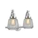 Option Polished Chrome / Clear