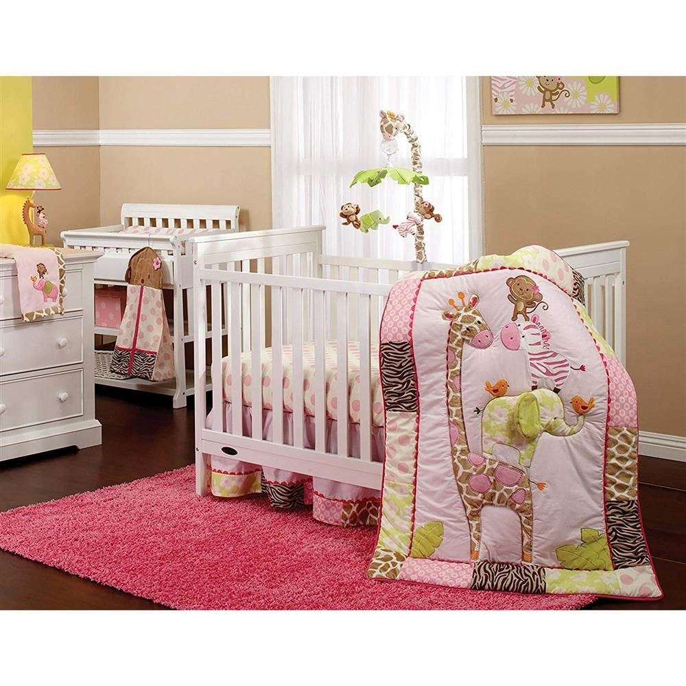 carters crib bedding sets