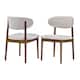 Option Beige+Walnut