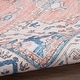 preview thumbnail 19 of 35, Nourison Fulton Indoor only Persian Area Rug