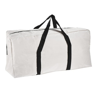 Storage Duffle Bag Oversize Waterproof Storage Bag Tote Bag Foldable ...