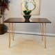 Option Elm, Gold