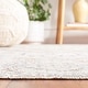 preview thumbnail 15 of 37, SAFAVIEH Baltimore Olimpia Machine Washable Shabby Chic Vintage Oriental Rug