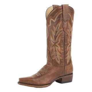stetson boots womens
