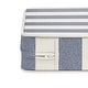 preview thumbnail 90 of 163, Haven Way Universal Outdoor Deep Seat Loveseat Cushion Set
