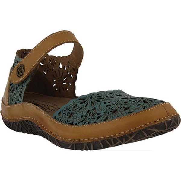 spring step mary jane shoes