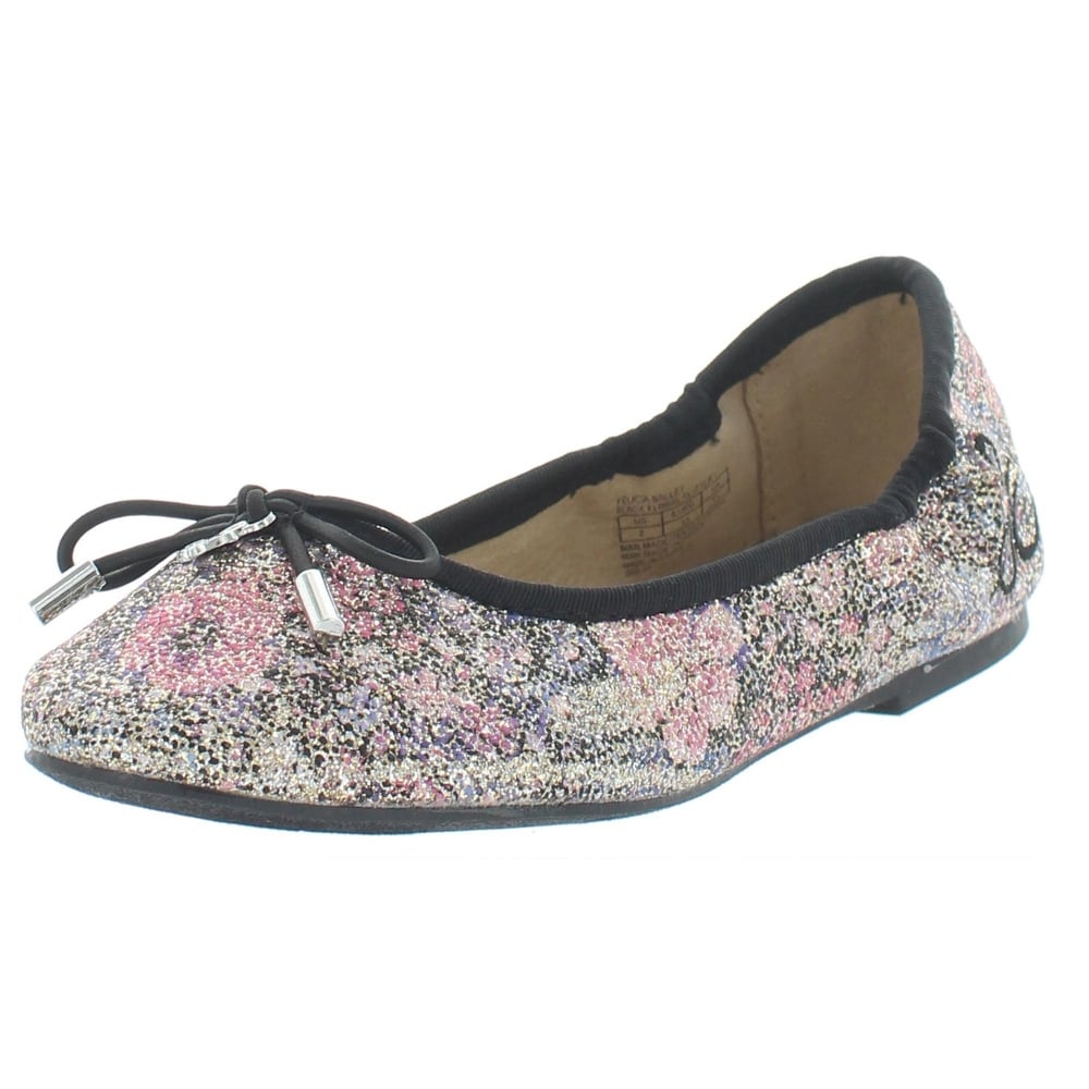 sam edelman girls flats